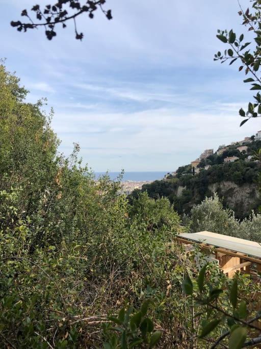 Chalet La Vue Nizza